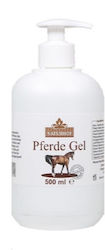 Naturhof Schroeder Gel Body 500ml