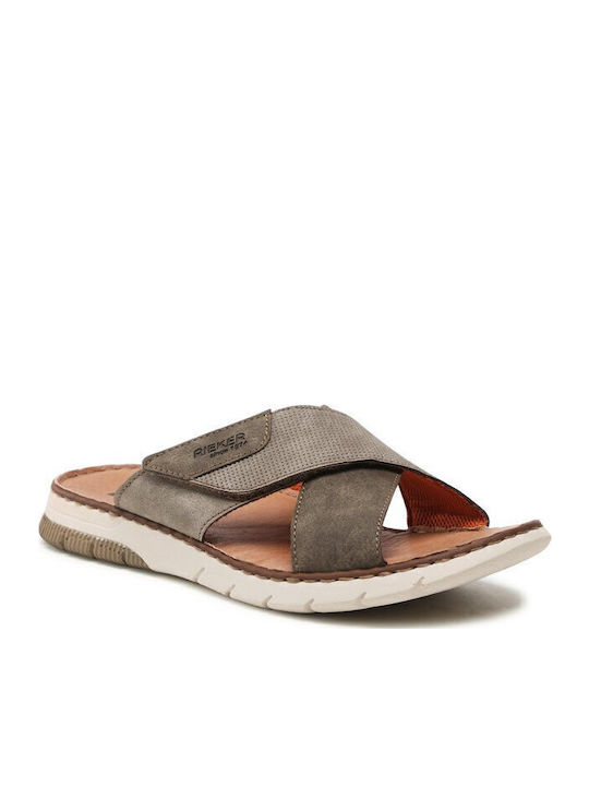 Men's Sandals Green