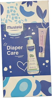 Mustela Hydra Bebe Lotion for Hydration 300ml