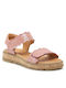 Froddo Kids' Sandals Pink