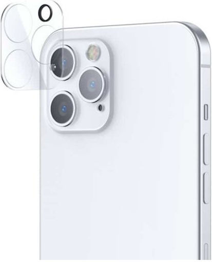 Lens Протектор за камера Закалено стъкло за iPhone 14 Pro, iPhone 14 Pro Max