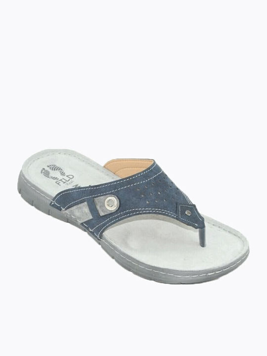 Men's Sandals Blue