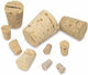 Natural Bottle Cork 14mm