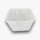 Cheese Mold 0.5kg 11x10.5x10.5cm