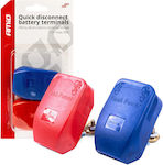 AMiO Car Battery Terminals