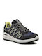 Grisport Gritex Men's Waterproof Blue Hiking Shoes