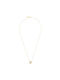 Tory Burch Delicate Gold Plated