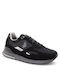 U.S. Polo Assn. Assn Sneakers Black