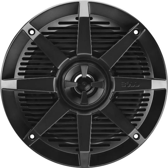 Boss Морски Говорител с 200W RMS Черен