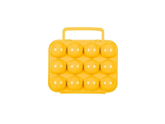 Kühlschrank-Organisator Für 12 Eier 22x21x8cm