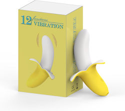 Vibratoren Gelber