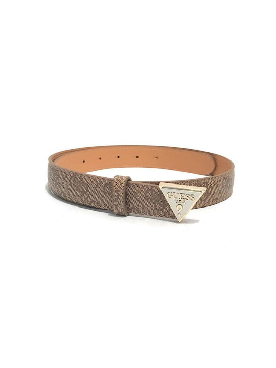 Guess Women's Belt Beige