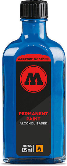 Molotow Пълнител Мастило за Маркерна Дъска 125ml
