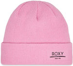 Roxy Шапка Унисекс Шапка в Розов цвят ERJHA0416...