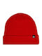 Routine Beanie Unisex Beanie Gestrickt