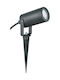 Aca Waterproof Led Light Fixture SL7030DG