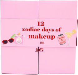 Jovo Advent Calendar Makeup Set Advent Calendar