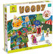 Παιδικό Puzzle για 3+ Ετών 24pcs Ludattica