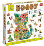 Kids Puzzle for 5++ Years Ludattica