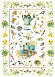 Calambour Ριζόχαρτο Decoupage