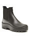 Toni Pons Women's Wellies Black