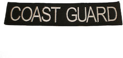 All About Army Clothing Coast Guard Badge 002585