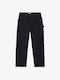 CAT Men's Trousers Black