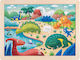 Παιδικό Puzzle 24pcs Hape