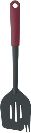 Brabantia Lingură Joasă De Bucătărie Cu Găuri Din Nylon Brabantia Lingură Joasă De Bucătărie Cu Găuri Din Nylon
