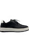 Ανδρικά Sneakers ΜΑΥΡΟ