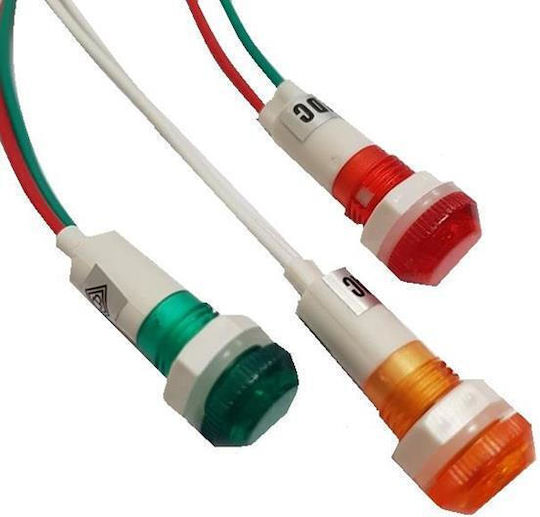 Xindali Indicating Light Industrial Type 022-021024200