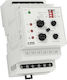 Elko EP Phase Monitor Industrial Facilities 309-108112150