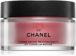 Chanel No 1 De Chanel Revitalizing Rich Ενυδατική Κρέμα 50gr