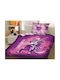 Disney Kids Duvet Single Hanna Montana 313 Pink 170x250cm