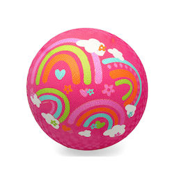 BigBuy Children's Ball Ball 23cm.