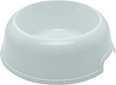 Ferplast Plastic Food and Water Bowl for Dog and Cat 2 x 1L (Various Colors)