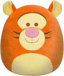 Jazwares Plush Squishmallows Disney Winnie the Pooh Tigger for 3+ Years 17.5 cm