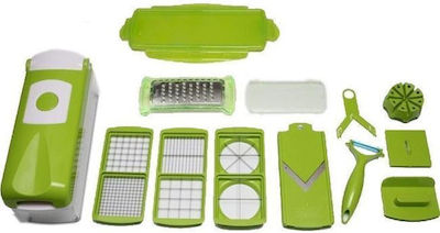 Plastic Vegetable Chopper