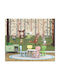 Decoworld Kids Fabric Wallpaper