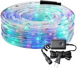 Φωτοσωλήνας 220V RGB 20m