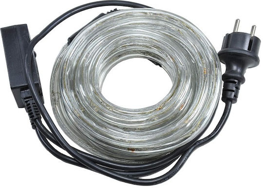 Christmas Light Tube Warm White 220V 20m IP20