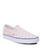 Classic Shoes Women's Canvas Slip-Ons Beige