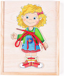 Kids Puzzle Woodyland