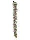 Iliadis Christmas Garland Multicolour 180cm 1pc