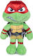 Nickelodeon Jucărie de Pluș Ninja Raphael 28 cm