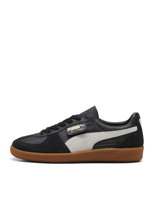 PUMA Palermo Lth Adidași Pentru Bărbați Gri