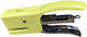 Romeo Maestri Hand Stapler with Staple Ability ...