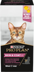 Pro Plan Skin & Coat+ Βιταμίνη 150ml Pro Plan Skin & Coat+ Βιταμίνη 150ml