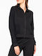 Luna Women's Cardigan Black