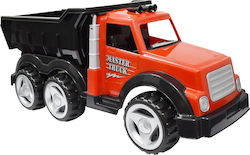 Pilsan Master Truck pentru 3++ Ani
